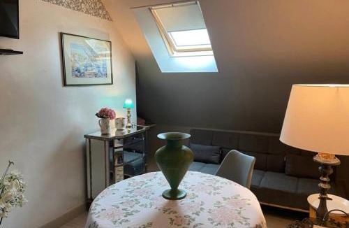 Attin House | Chambres d'hotes Joséphine 2 ou 4 voyageurs