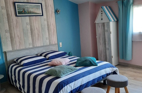 Maury Bed & Breakfast | Chambres d'hotes L'Amandier