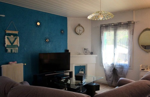 Maury Bed & Breakfast | Chambres d'hotes L'Amandier