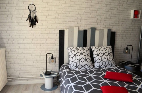 Maury Bed & Breakfast | Chambres d'hotes L'Amandier