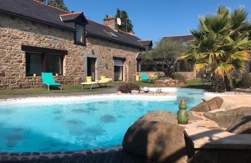 Saint-Brieuc Bed & Breakfast | Chambres D'Hotes L'Atipic