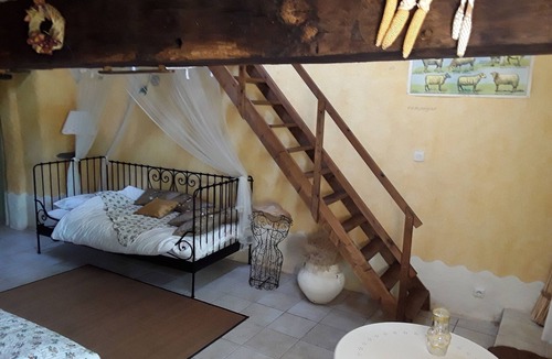 Marsac-sur-Don Bed & Breakfast | Chambres d'hotes la Merais