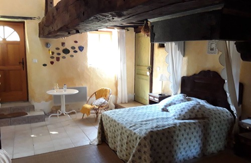 Marsac-sur-Don Bed & Breakfast | Chambres d'hotes la Merais