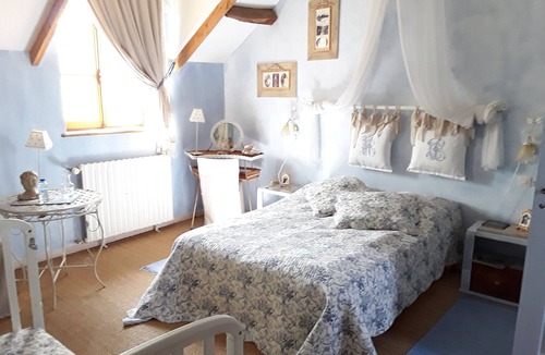 Marsac-sur-Don Bed & Breakfast | Chambres d'hotes la Merais