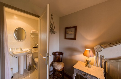Saint-Malo Bed & Breakfast | Chambres D'hotes La Barbinais Bed&breakfast St Malo