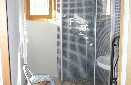 Vallauris Bed & Breakfast | Chambres d'hotes La Bigarade