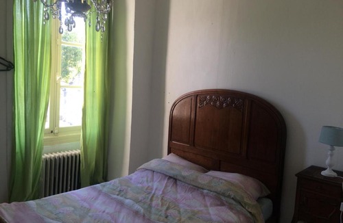 Scoury Bed & Breakfast | Chambres d'hotes La Chaumiere