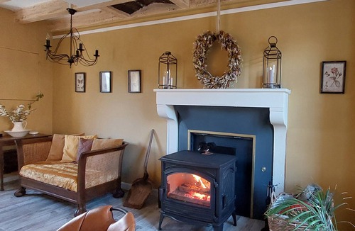 Preveranges Bed & Breakfast | Chambres d hotes la Joyeuse