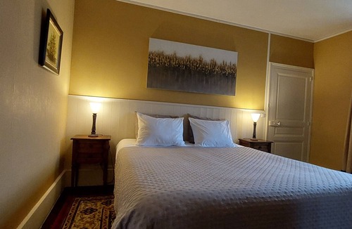 Preveranges Bed & Breakfast | Chambres d hotes la Joyeuse