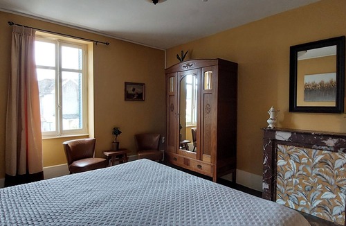 Preveranges Bed & Breakfast | Chambres d hotes la Joyeuse