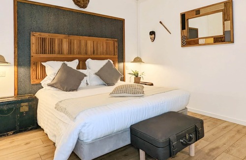Saint-Quentin Bed & Breakfast | Chambres D'hotes La Filature
