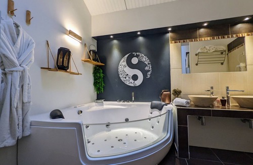 Saint-Quentin Bed & Breakfast | Chambres D'hotes La Filature