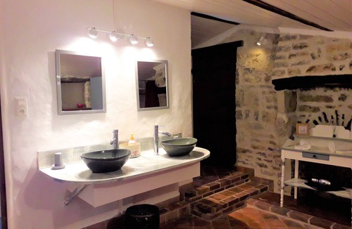 Corpe House | Chambres d'hotes La Frise