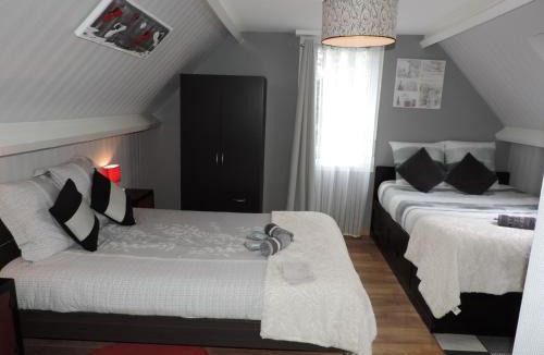 Saint-Loup Bed & Breakfast | Chambres d'Hotes La Maison Neuve