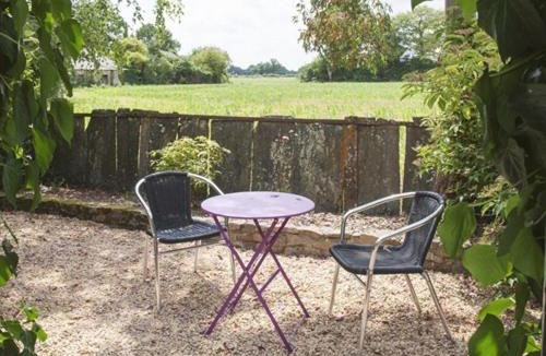 Soudan Bed & Breakfast | Chambres d'Hotes - La Marmoire