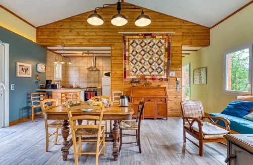 Soubes Bed & Breakfast | Chambres D'hotes Las Cans a Soubes
