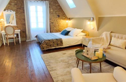 Antrain Bed & Breakfast | Chambres d'Hotes Le 1900