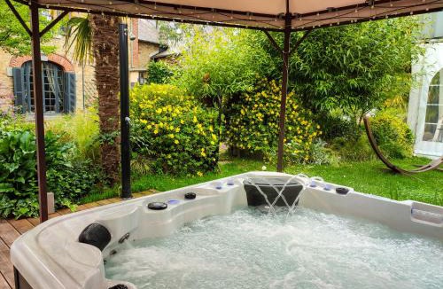 Antrain Bed & Breakfast | Chambres d'Hotes Le 1900