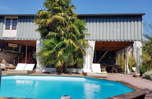 Antrain Bed & Breakfast | Chambres d'Hotes Le 1900