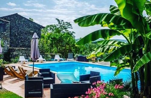 Vic-Fezensac Bed & Breakfast | Chambres d'hotes Le Bernes