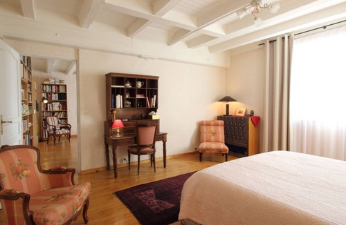 Brenod House | Chambres d'Hotes Le Clos Marie