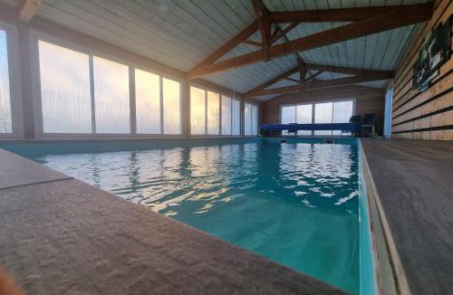 Saint-Savin Bed & Breakfast | Chambres D'hotes Le Cocon De Lily