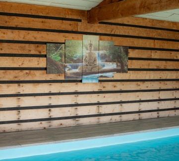 Saint-Savin Bed & Breakfast | Chambres D'hotes Le Cocon De Lily