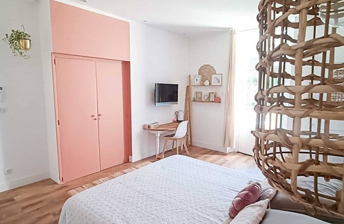 Carcassonne Bed & Breakfast | Chambres d'hotes le Magnolia
