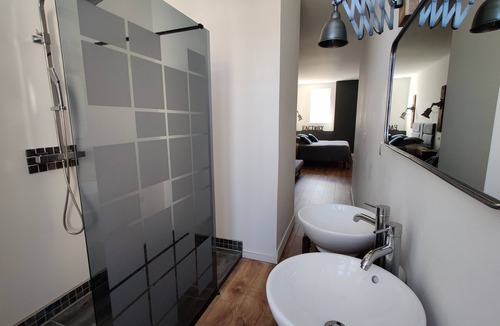 Carcassonne Bed & Breakfast | Chambres d'hotes le Magnolia