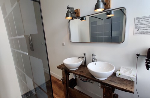 Carcassonne Bed & Breakfast | Chambres d'hotes le Magnolia