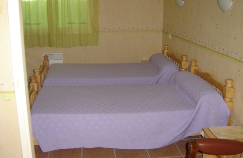 Montagnac Bed & Breakfast | Chambres d'hotes les oliviers