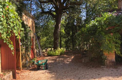 Sainte-Alvere Bed & Breakfast | Chambres d'hotes Les Coustilles