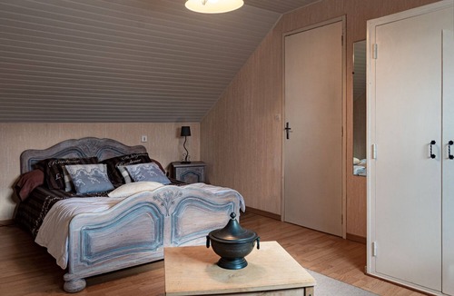 Evron Bed & Breakfast | Chambres d'Hotes Les Papillons