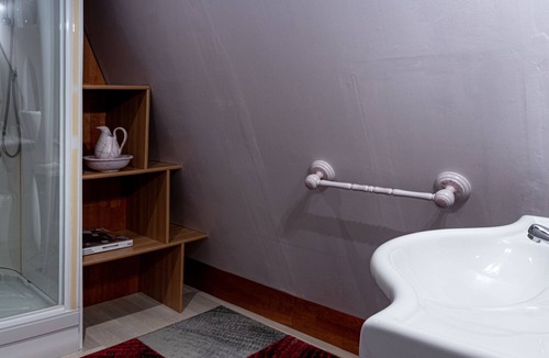 Evron Bed & Breakfast | Chambres d'Hotes Les Papillons