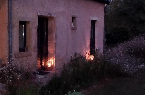Grieges Bed & Breakfast | Chambres d hotes near Mâcon with secure Parking
