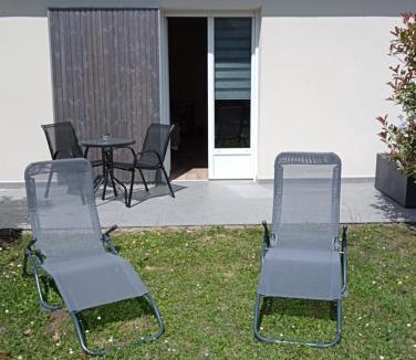 Riviere Bed & Breakfast | Chambres d'hotes " O Doux Matins " aux portes de Chinon