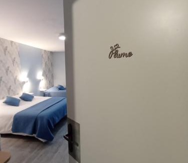 Riviere Bed & Breakfast | Chambres d'hotes " O Doux Matins " aux portes de Chinon
