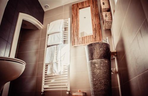 Saunay Bed & Breakfast | chambres d'hotes saint hubert