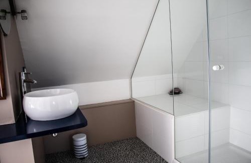 Saunay Bed & Breakfast | chambres d'hotes saint hubert