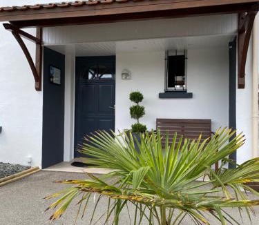 Cucq Bed & Breakfast | Chambres d'hotes Welcome Trépied