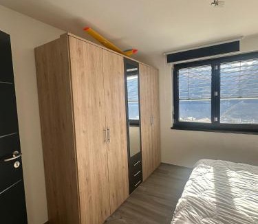 Chermignon-den Bas House | Chambres dans villa à 10 minutes de Crans-Montana