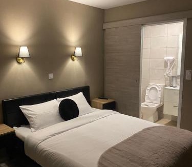 Charmes Bed & Breakfast | Chambres Dancourt