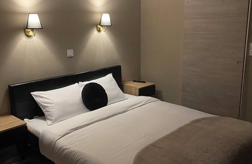 Charmes Bed & Breakfast | Chambres Dancourt