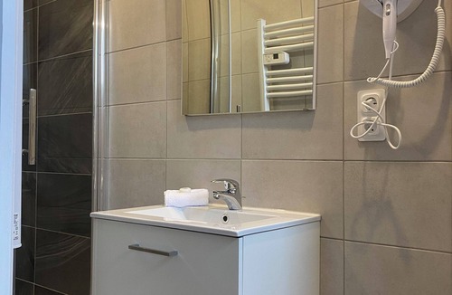 Charmes Bed & Breakfast | Chambres Dancourt