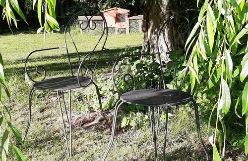 Thonville Bed & Breakfast | Chambres Dans la Nature