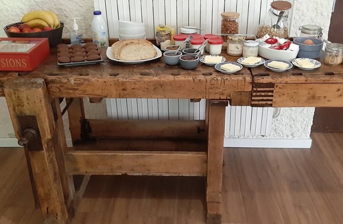 Thonville Bed & Breakfast | Chambres Dans la Nature