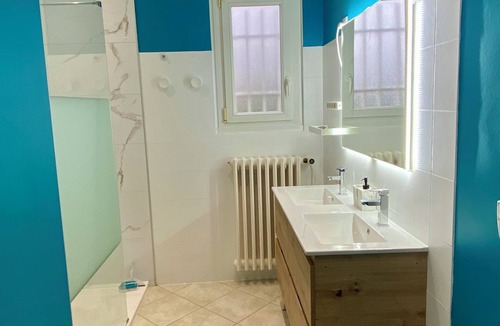 Avrille Bed & Breakfast | Chambres Dans Maison Avec Jardin