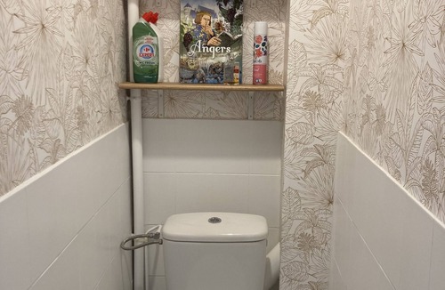 Avrille Bed & Breakfast | Chambres Dans Maison Avec Jardin