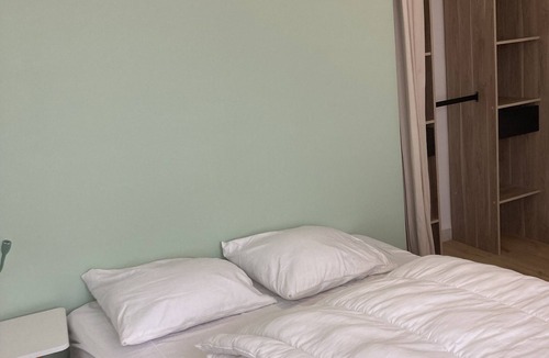 Avrille Bed & Breakfast | Chambres Dans Maison Avec Jardin