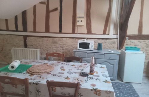 Hure Cottage | Chambres Dans Maison de Campagne